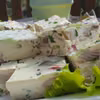 Wiosenna terrina ze śledziem