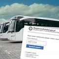 Wybierasz się w podróż autobusem? Wiesz gdzie sprawdzić stan techniczny pojazdu?