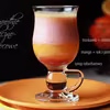 Smoothie mleczno-owocowe