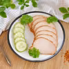 Pikantny schab pieczony