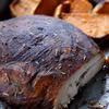 Indyk balsamico pieczony z batatami