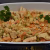 Potrawka z kurczaka z gnocchi