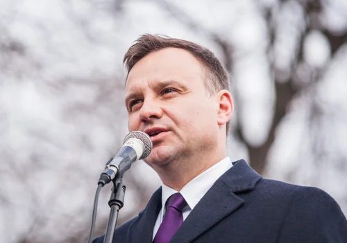 Andrzej Duda premierem?  Wyniki najnowszego sondażu Polaków zaskakują