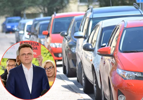 Hołownia bierze się za kilometrówki. Szykują się zmiany dla posłów!