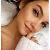 Bardzo naturalny make up