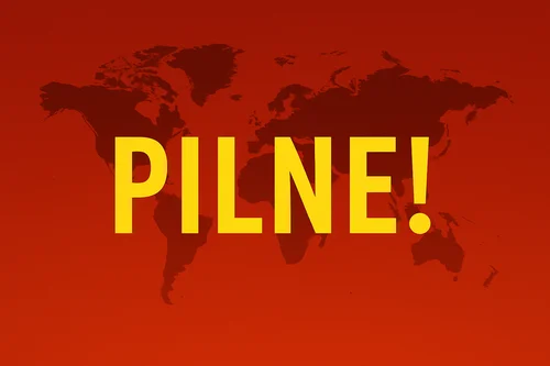 Pilny alert dla Polaków! Ambasada wydała ważne ostrzeżenie: W tym kraju może dojść do ekstremalnych zjawisk!