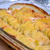 Gratin z ziemniaków