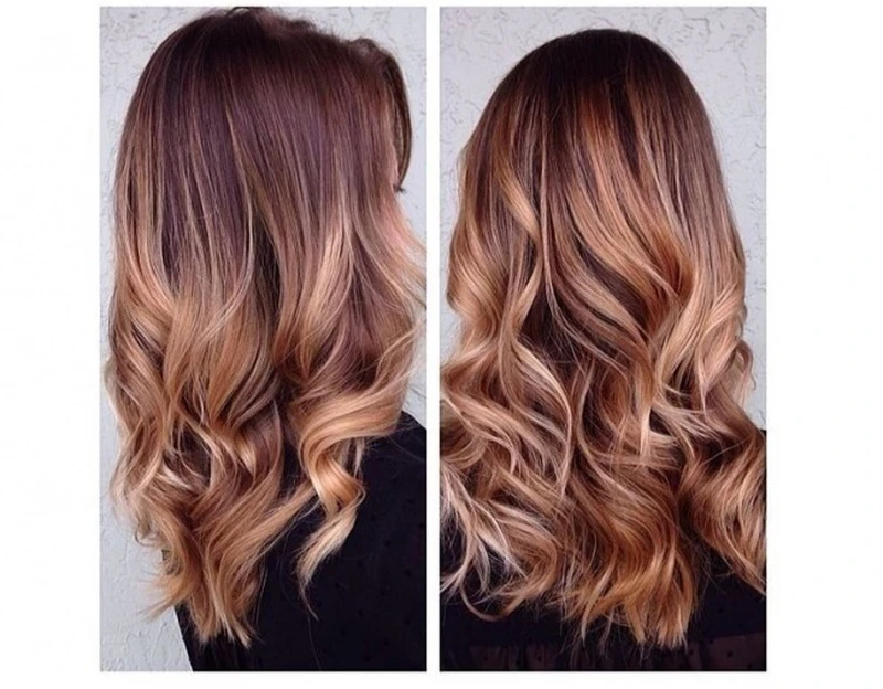 Fantastyczne ombre