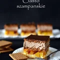 Ciasto szampańskie