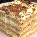 Najlepsze ciasto BEZ PIECZENIA -ADWOKAT na herbatnikach+FILM