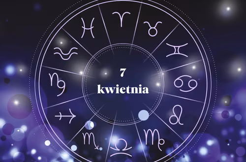 Rak: Dziś jesteś jak serial rodzinny bez dramatów – wzruszający, spokojny i z happy endem! Horoskop dzienny na 7 kwietnia