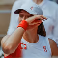 Iga Świątek zawieszona za doping! "To najcięższe doświadczenie w moim życiu"!
