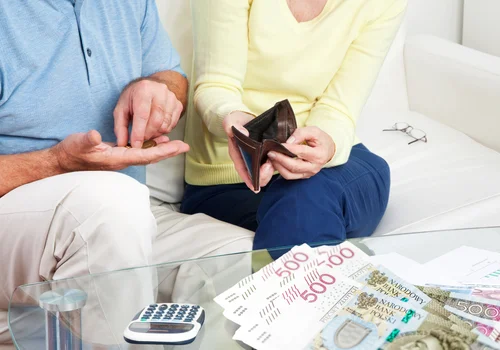 Uważaj, by nie stracić pieniędzy! Nowe limity w ZUS już od 1 czerwca!