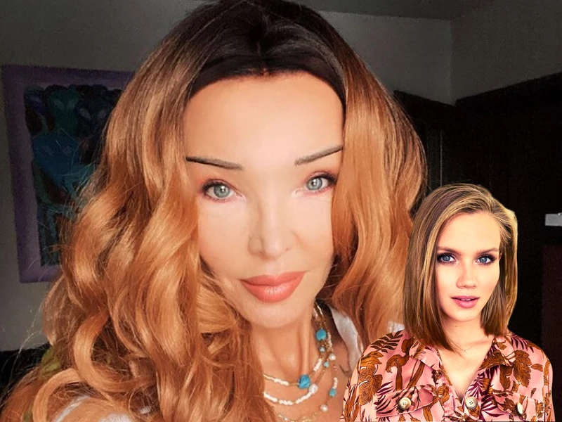 Agnieszka Kaczorowska przeprasza. Ewa Minge staje w obronie aktorki!