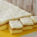 Toffi - znakomite ciasto bez pieczenia