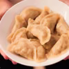 Pierogi z kapustą i grzybami