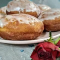 Pączki z ziemniakami
