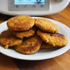 Kotlety z kalafiora (Thermomix)