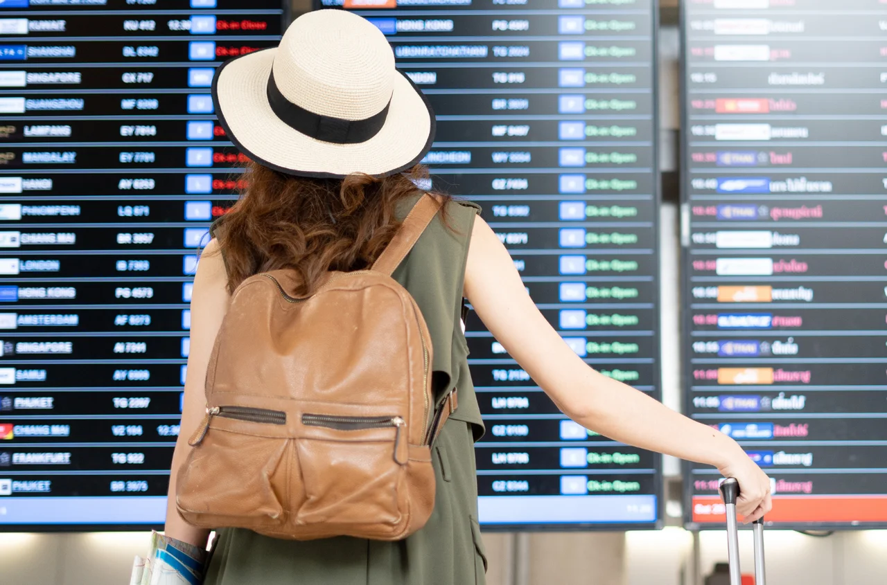 Setki połączeń i nowe kierunki! Od 29 marca ruszył letni sezon lotniczy