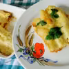 Cannelloni Z Mięsem Mielonym I Beszamelem