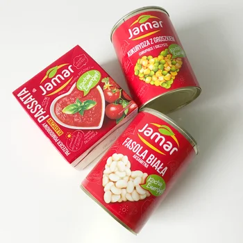 KOLOROWE PYSZNOŚCI JAMARU