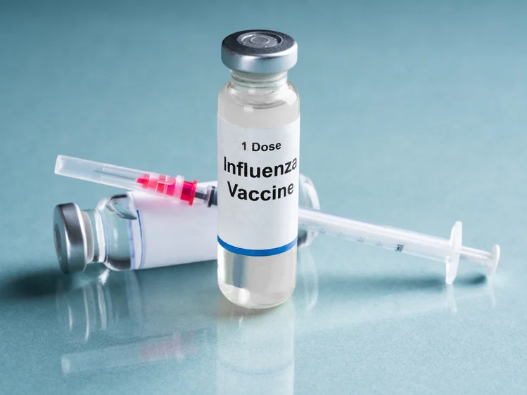 Zdjęcie Czy to koniec bezpłatnych szczepień na grypę?! #1