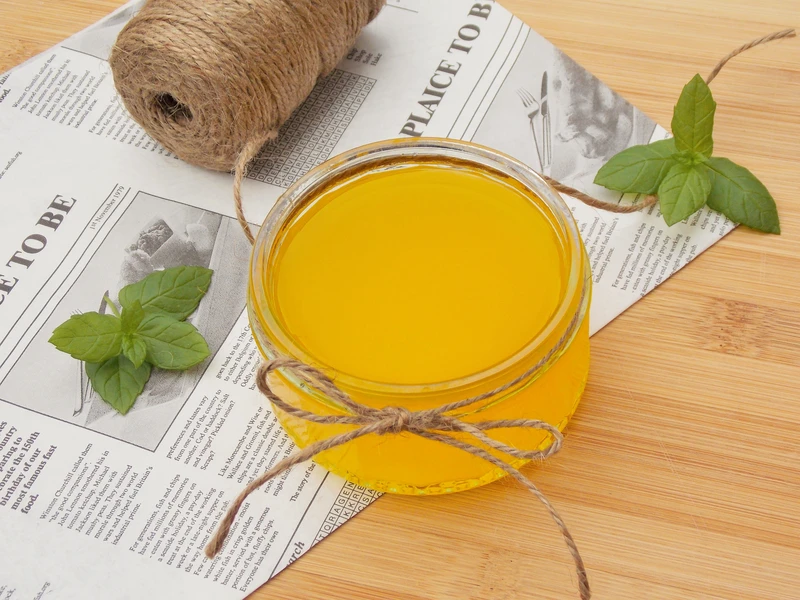 Masło Ghee