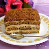 Tiramisu - bez jajek
