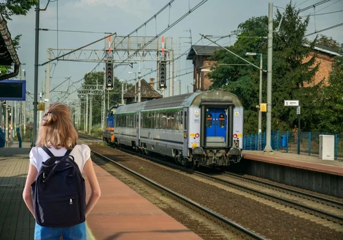 PKP Intercity wraca z promocją na Dzień Dziecka! Zdobądź bilety za symboliczną złotówkę!