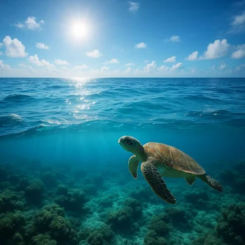 Światowy Dzień Oceanów: Dlaczego Nasze Morza Są Tak Ważne?