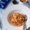Spaghetti all'Amatriciana