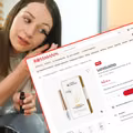 Po tym kultowym serum rzęsy bosko się zagęszczą i wydłużą! Rossmann zaszalał i sprzedaje je aż o 42 zł taniej