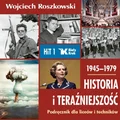 Historia i teraźniejszość - kontrowersyjny fragment zniknie z podręcznika?