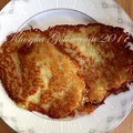 Placki ziemniaczane