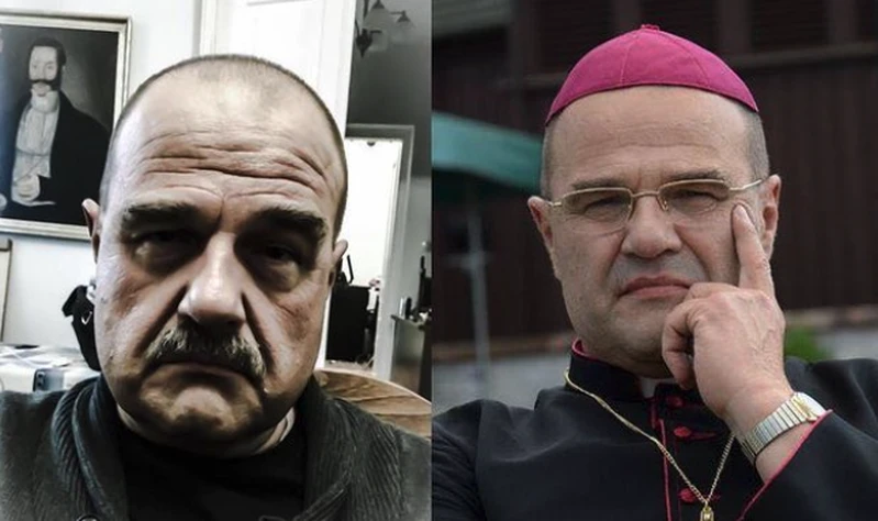 Cezary Żak nie chce wznowienia serialu Ranczo? Skąd taka decyzja?