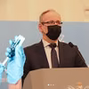 Obowiązek szczepień. Minister zdrowia o grupach, które mogą mu podlegać