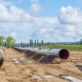 Nord Stream 2 ogłosi upadłość? Spółka może mieć ogromne problemy
