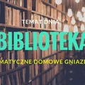 Jak urządzić domową bibliotekę, żeby zmieścić wszystkie książki i żeby było ładnie :)