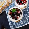 FIT tiramisu w pucharku