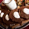 Kotleciki z wątróbek drobiowych