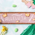 Hibiskusowo Śliwkowa Tarta