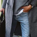 W męskim stylu