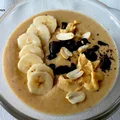 Owsianka karmelowa
