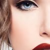 Klasyczny make up