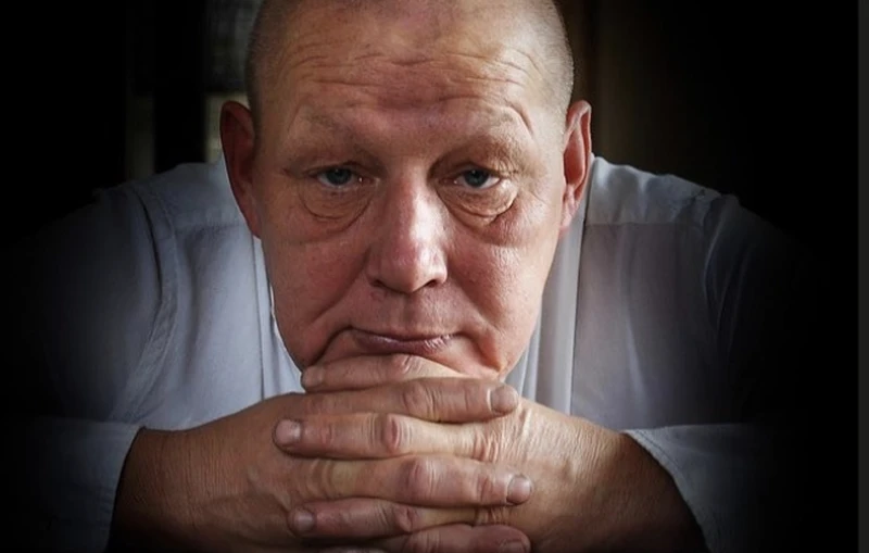 "To ostatni okres dobrobytu" - Krzysztof Jackowski o pesymistycznej wizji na 2022 rok.
