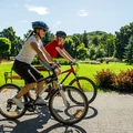 Jak jeździć na rowerze żeby schudnąć?