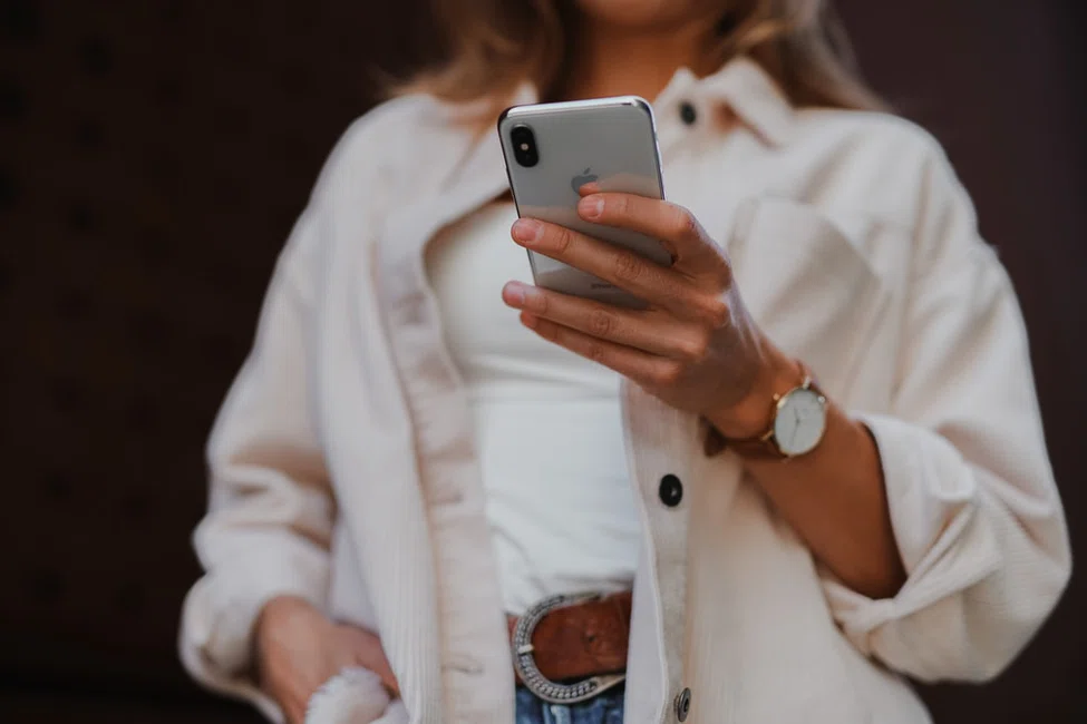 6 modnych smartfonów dla kobiet