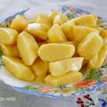bezglutenowe kopytka