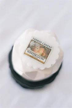 Yankee Candle - Winter Glow