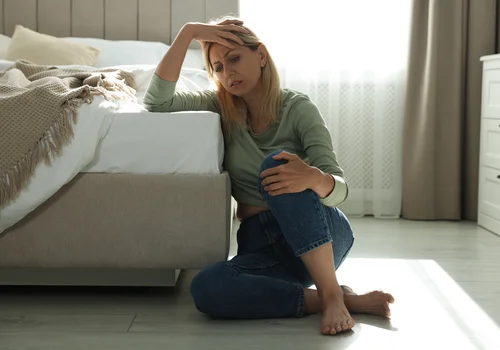 Kobiety po 40-tce tracą te 5 mikroelementów najszybciej! Objawy są mylące i łatwo je zignorować